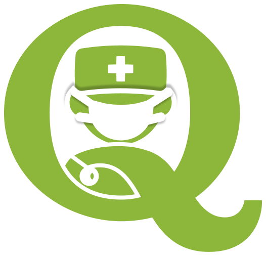 Q-Care Logo